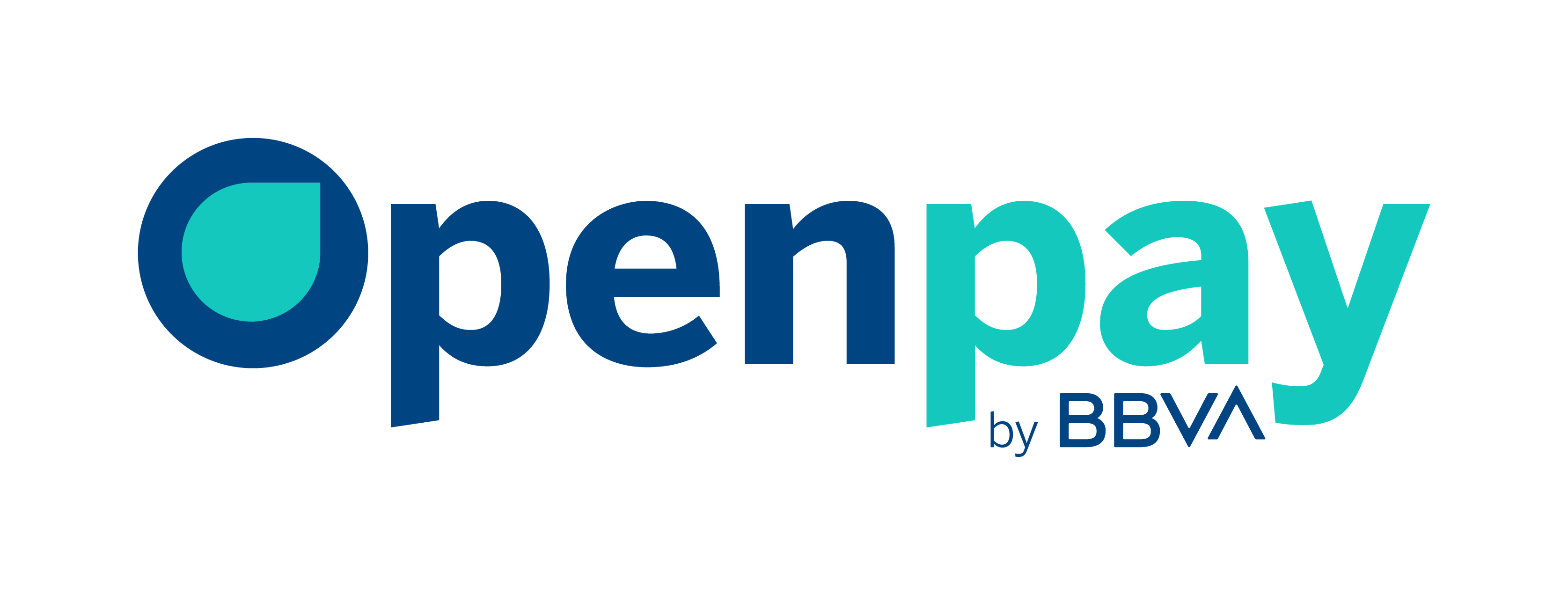 Open pay