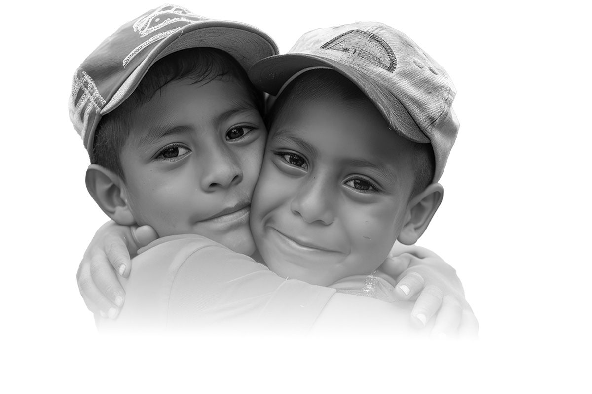 Cambia una vida con mil pesos