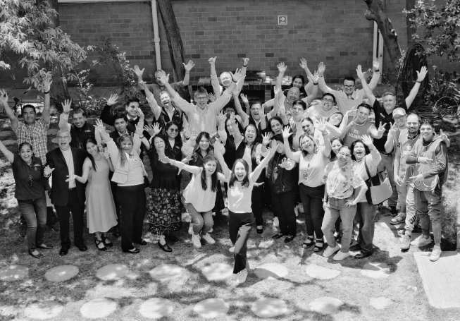 Tenemos una Misión y una Visión