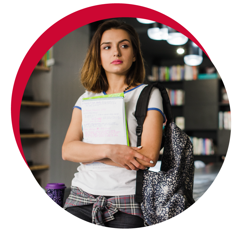 La educación puede cambiar una vida