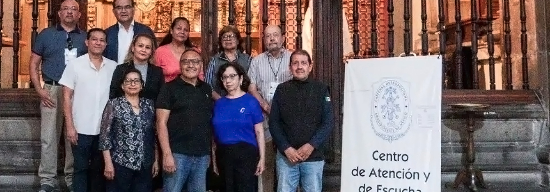 Centro de atención y de escucha