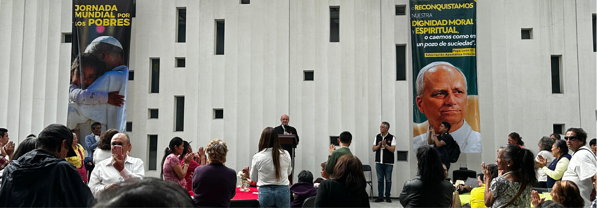 Formación y Voluntariado